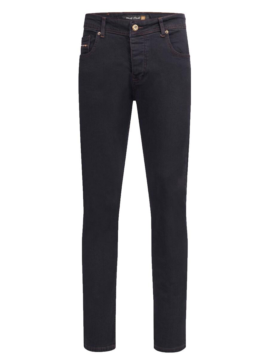 Джинсы Rock Creek Regular Jeans, ночной синий
Джинсы Rock Creek Regular Jeans, ночной синий