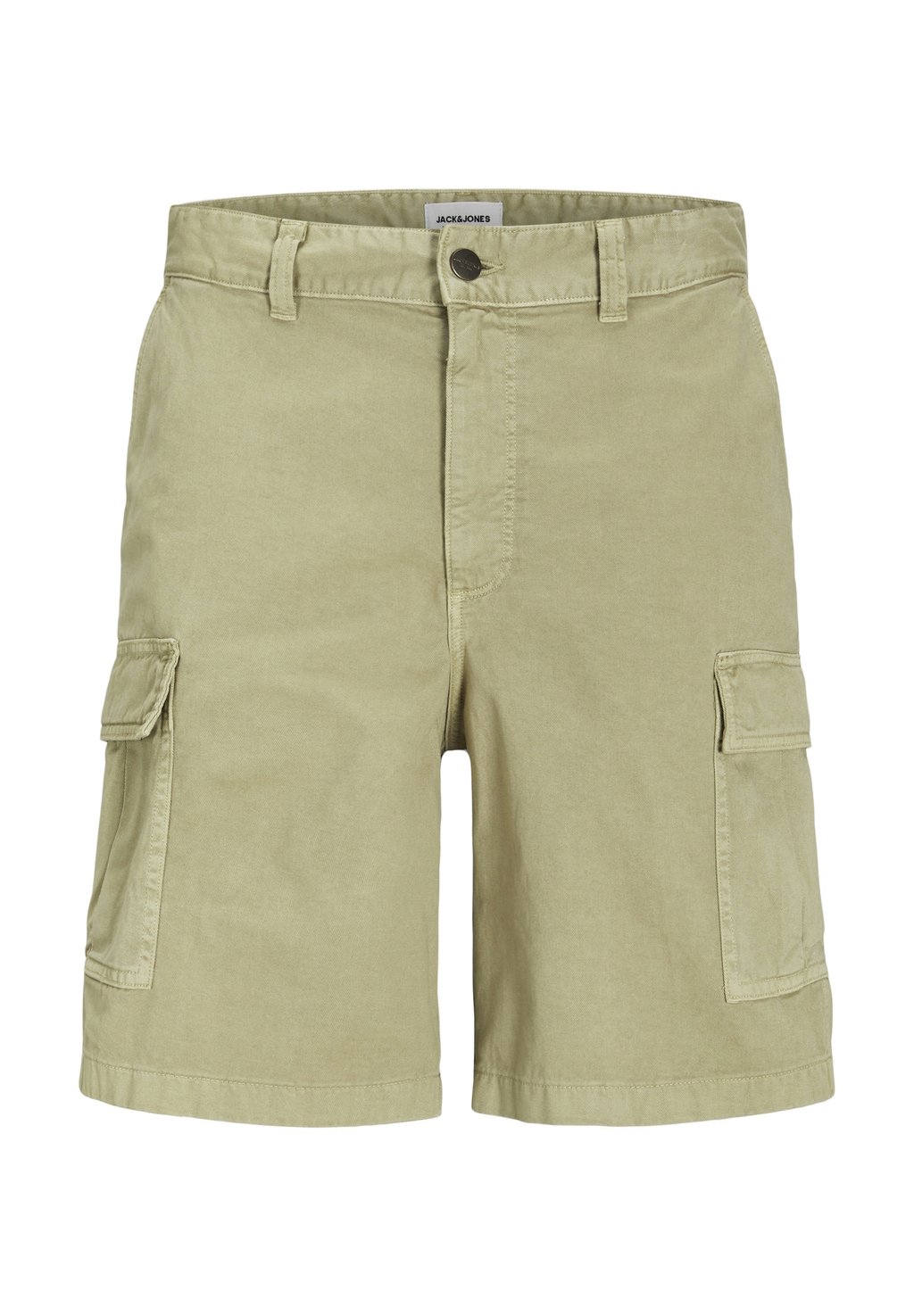 Шорты KARL Jack & Jones, бежевый
Шорты KARL Jack & Jones, бежевый