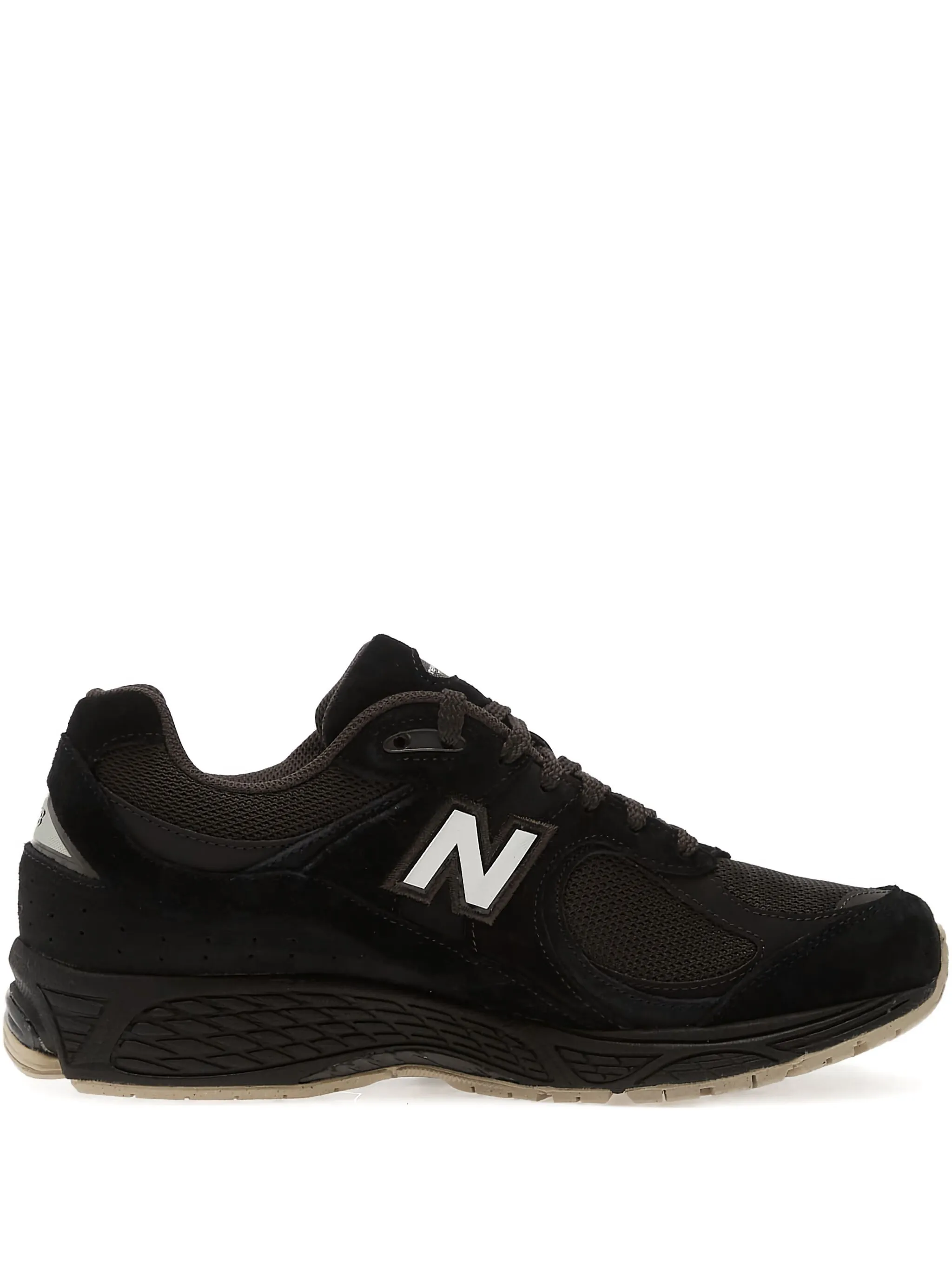 Кроссовки 2002R New Balance, черный
Кроссовки 2002R New Balance, черный