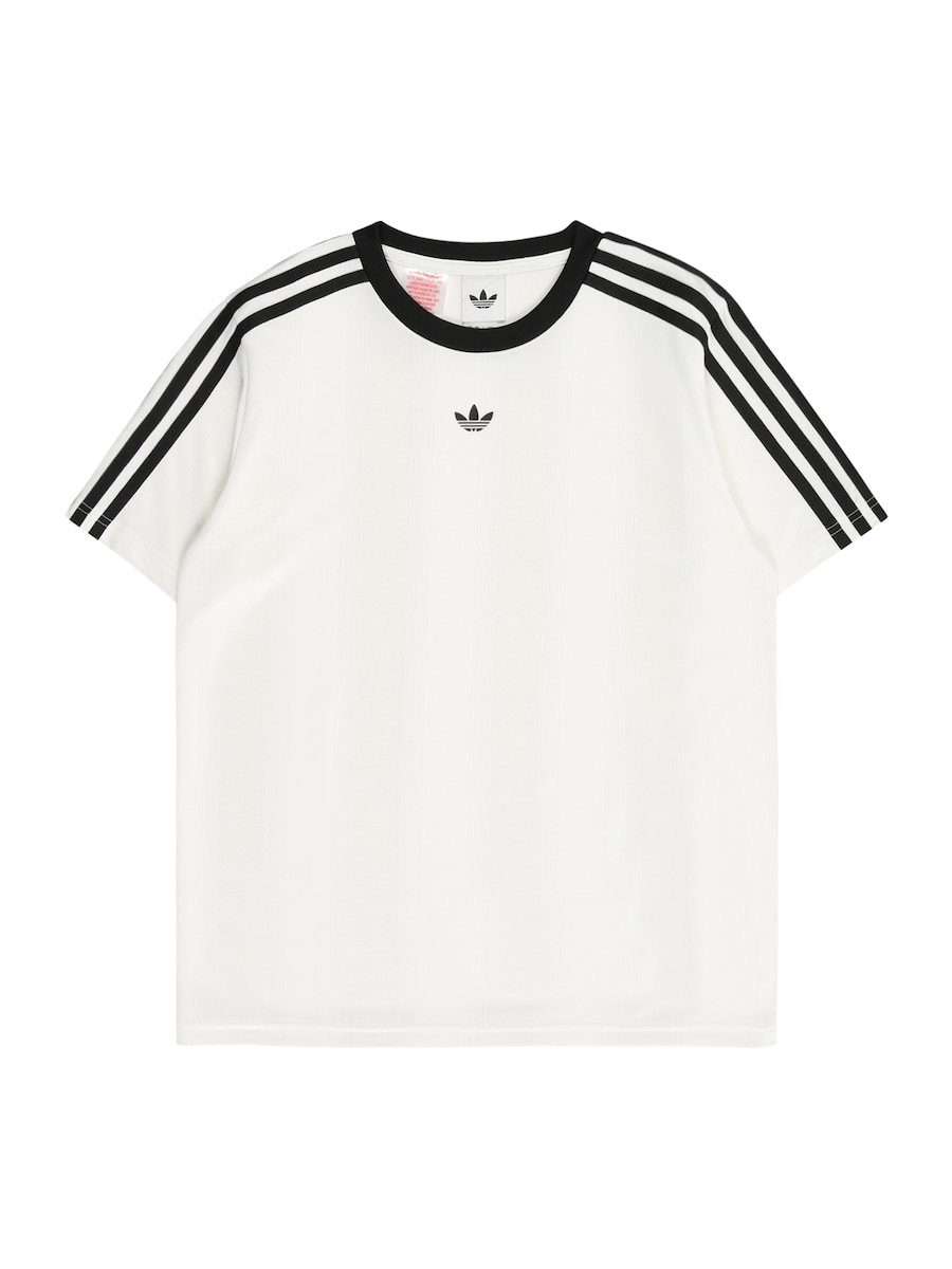 Рубашка ADIDAS ORIGINALS, белый
Рубашка ADIDAS ORIGINALS, белый
