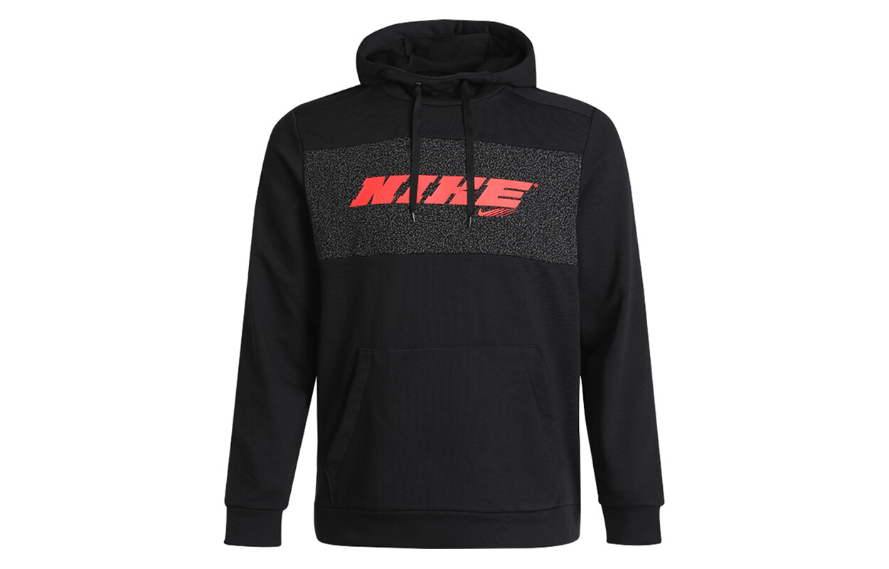 Мужская толстовка Nike, цвет Black
Мужская толстовка Nike, цвет Black
