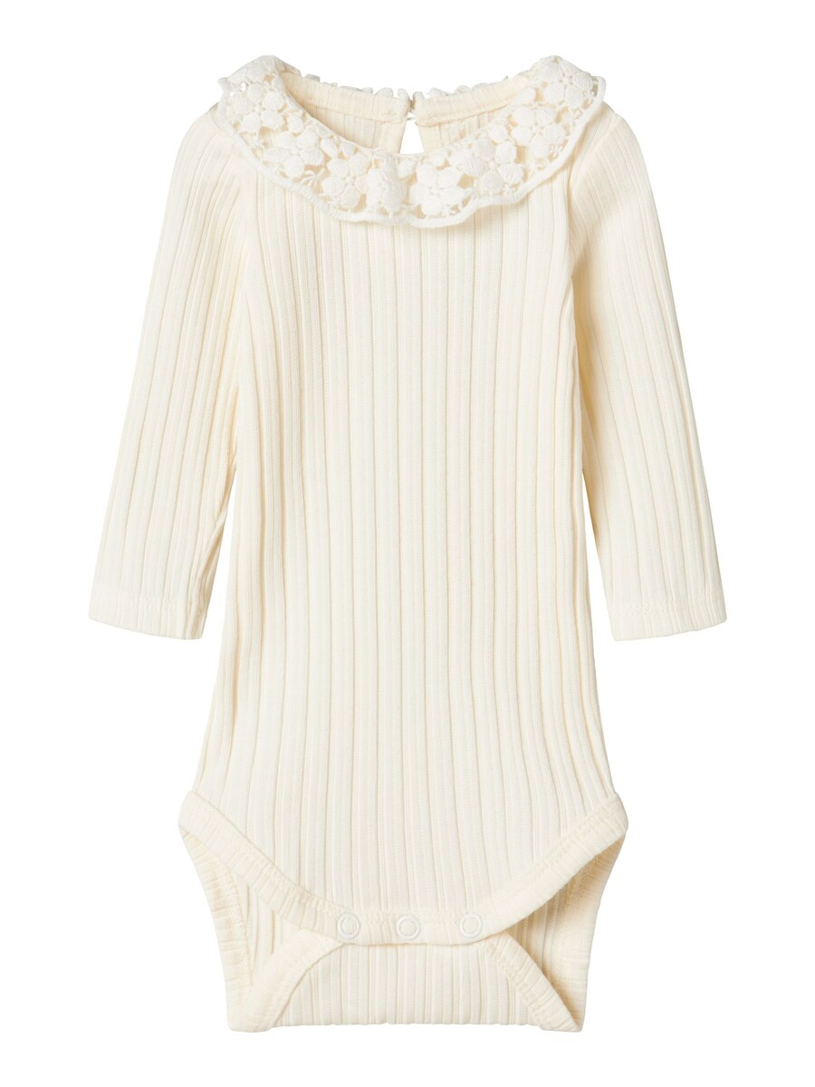 Комбинезон/боди NAME IT, белый
Комбинезон/боди NAME IT, белый