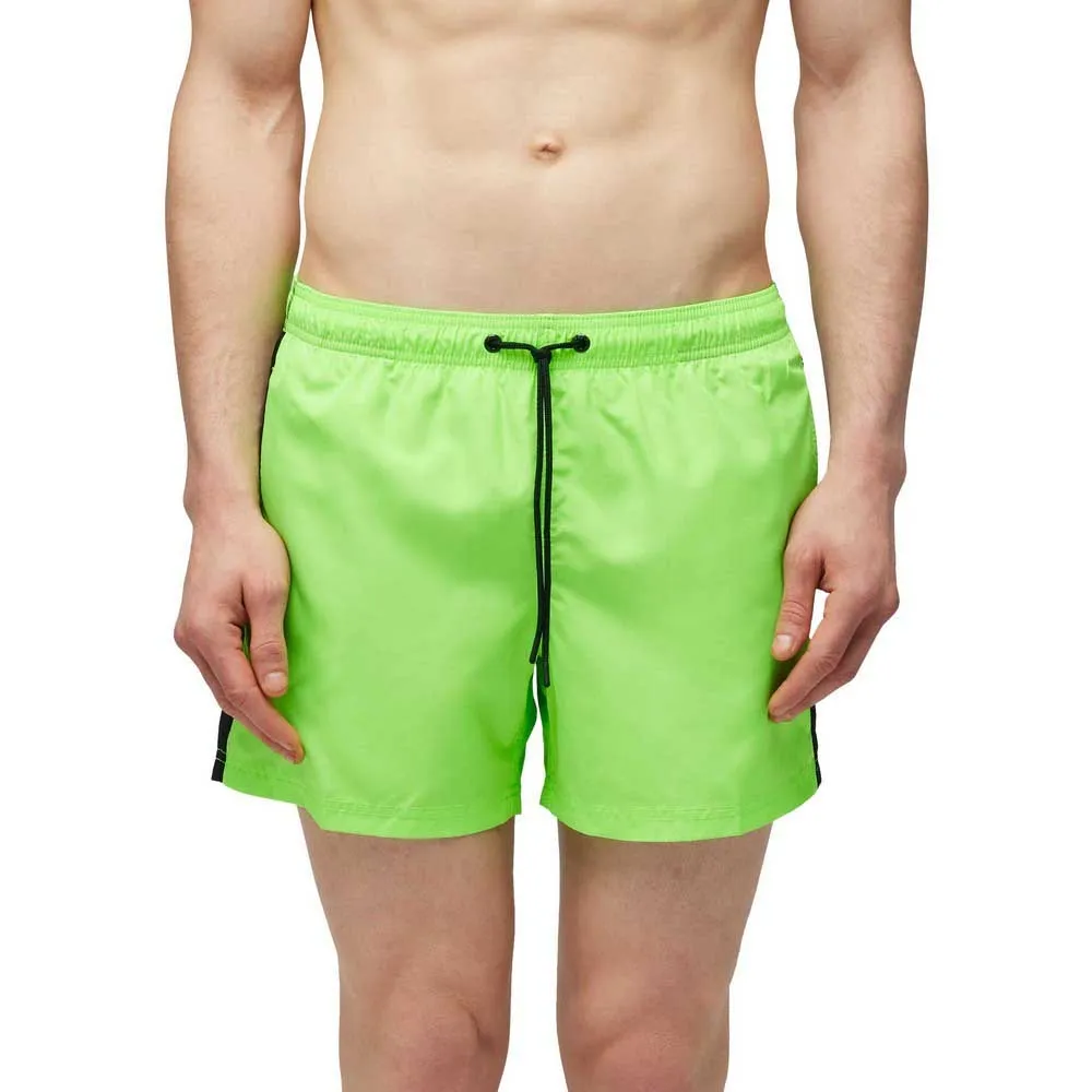 Шорты для плавания Sundek Light poly, зеленый
Шорты для плавания Sundek Light poly, зеленый