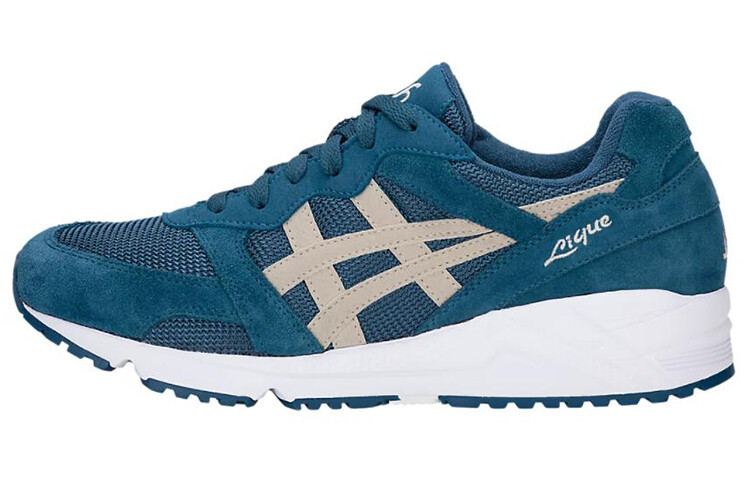 Кроссовки Asics Gel Lique 'Light Indigo'
Кроссовки Asics Gel Lique 'Light Indigo'