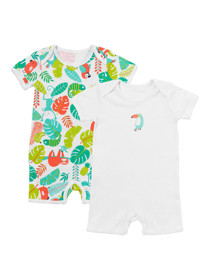 Комбинезон Schlummersack, зеленый
Комбинезон Schlummersack, зеленый