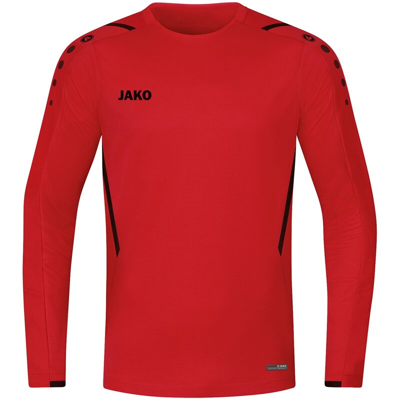 Вызов пота в толстовке Jako, мультиколор
Вызов пота в толстовке Jako, мультиколор