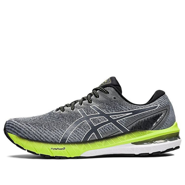Кроссовки gt 2000 10 2e широкие Asics, серый 
Кроссовки gt 2000 10 2e широкие Asics, серый