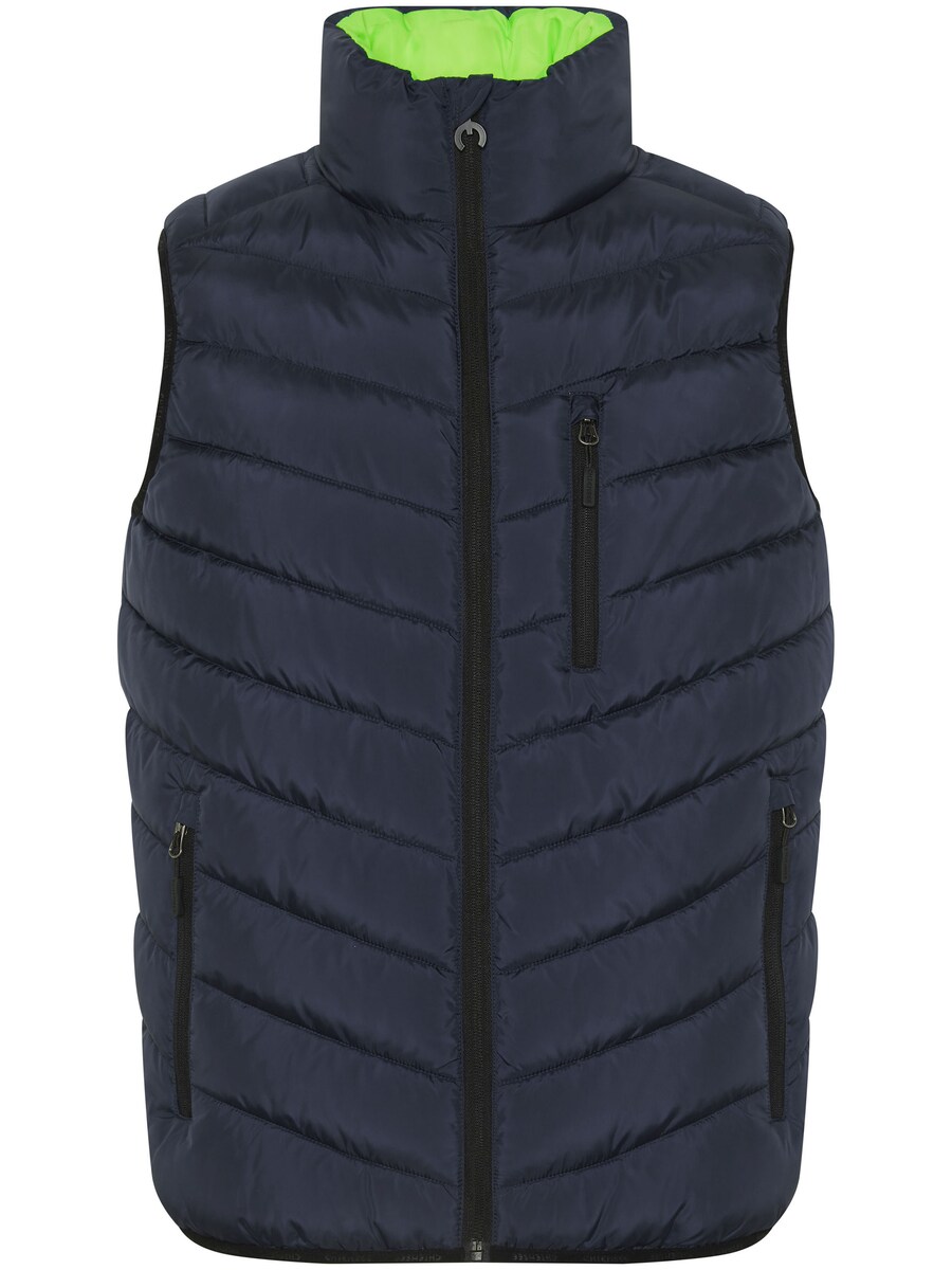 Жилет CHIEMSEE, темно-синий
Жилет CHIEMSEE, темно-синий