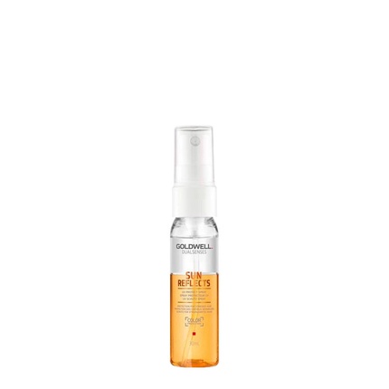 Dualsenses Sun Reflects УФ-защитный спрей - 30 мл Goldwell
Dualsenses Sun Reflects УФ-защитный спрей - 30 мл Goldwell