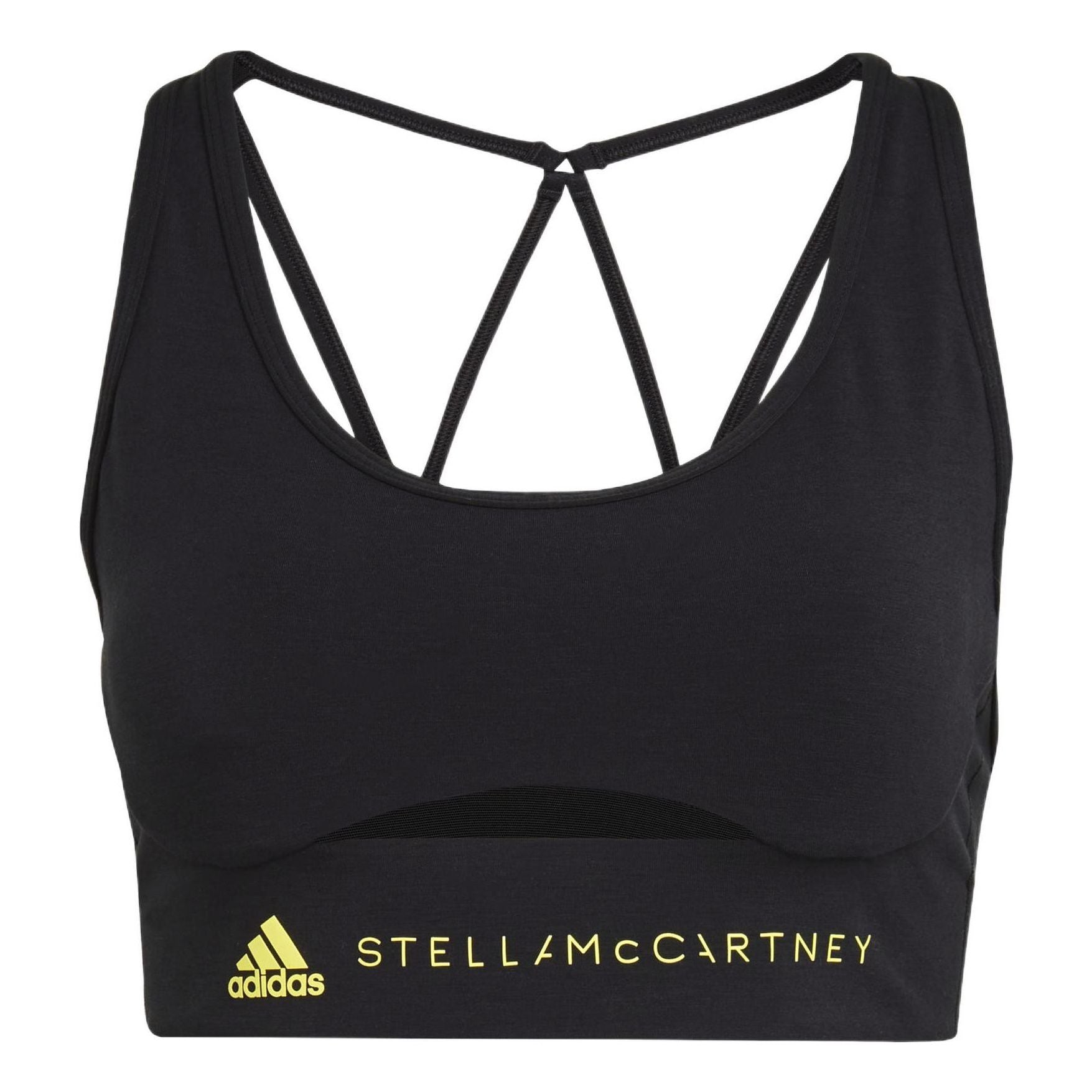 Бюстгальтер (WMNS) adidas By Stella Mccartney Truestrength Medium-Support Bra 'Black'
Бюстгальтер (WMNS) adidas By Stella Mccartney Truestrength Medium-Support Bra 'Black'