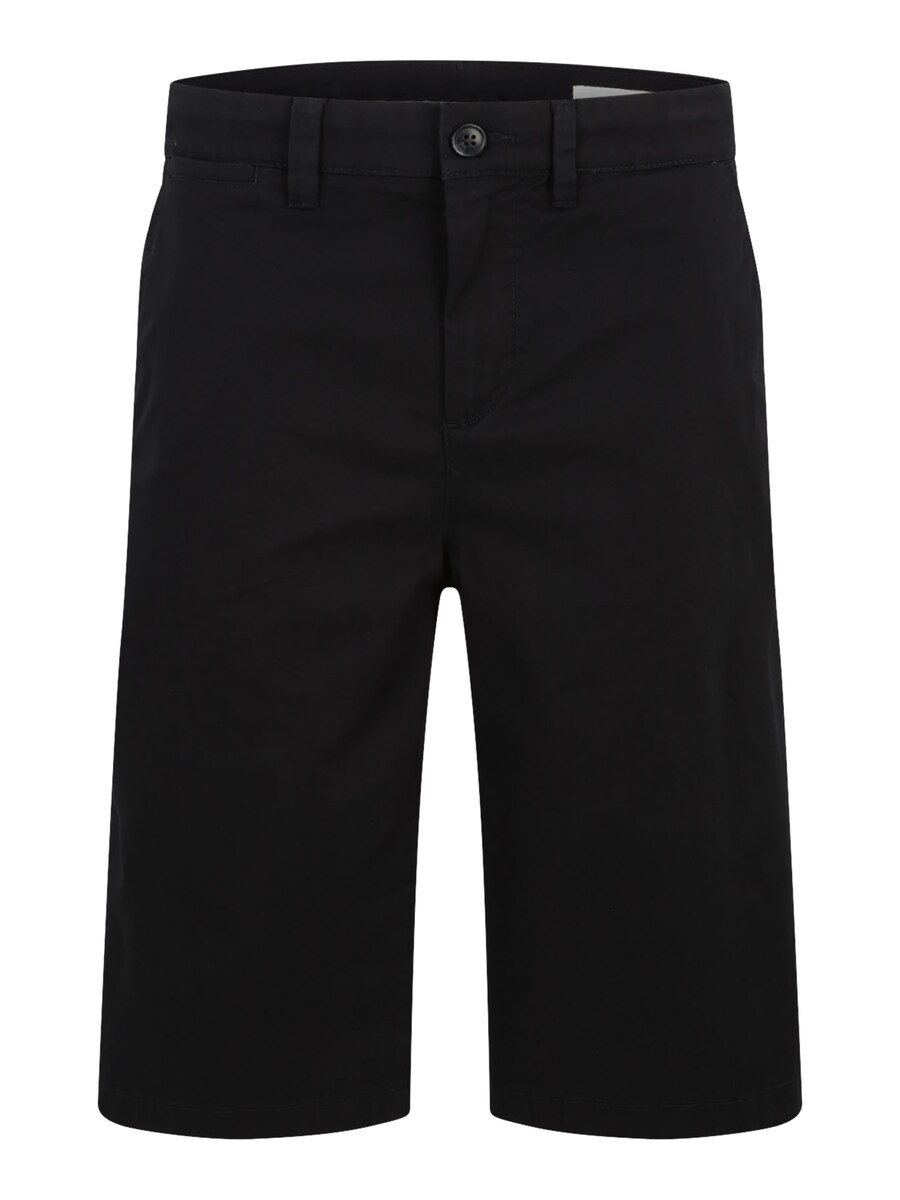 Шорты s.Oliver Regular Pants, черный
Шорты s.Oliver Regular Pants, черный