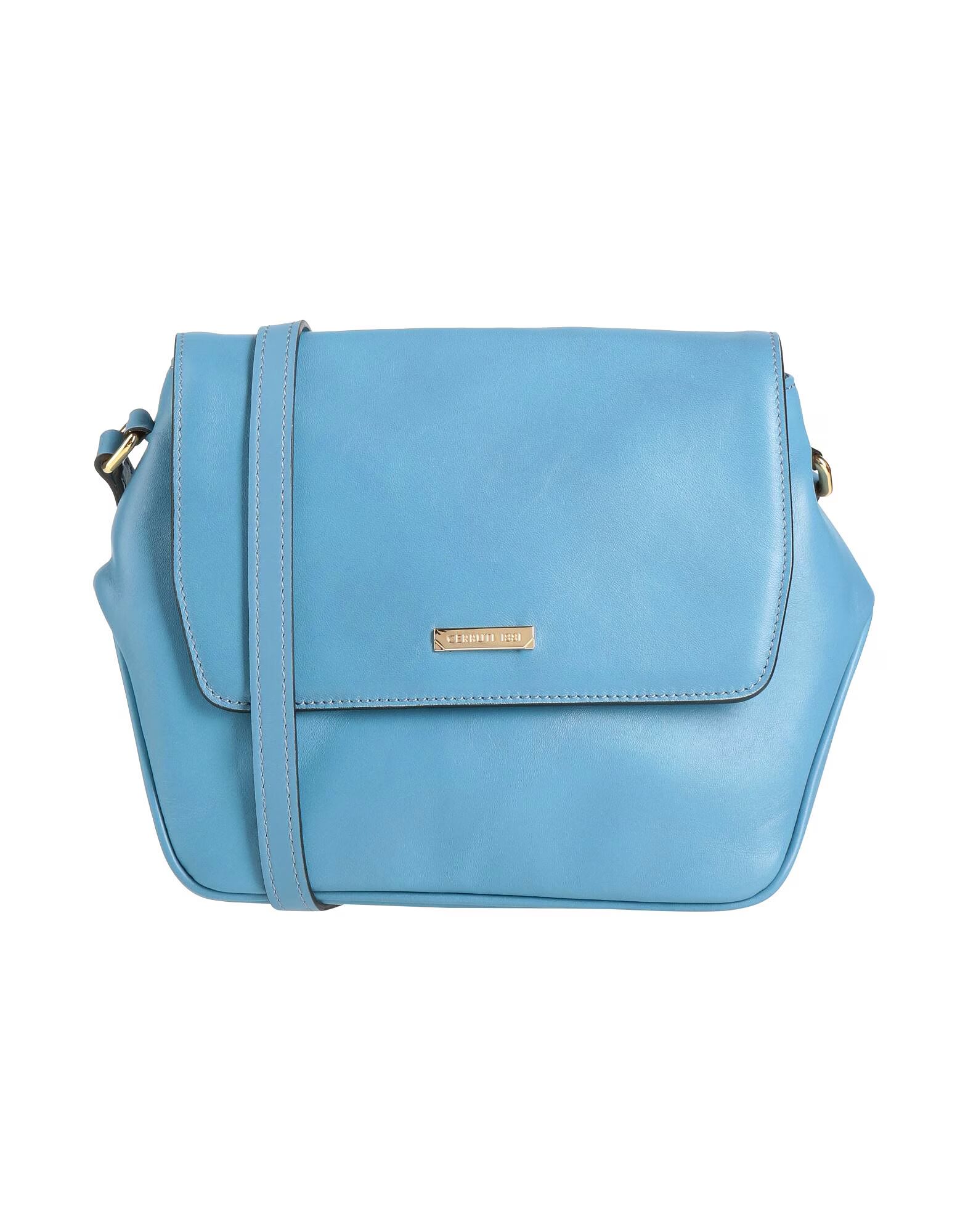 Сумка через плечо Cerruti 1881, пастельно-голубой
Сумка через плечо Cerruti 1881, пастельно-голубой