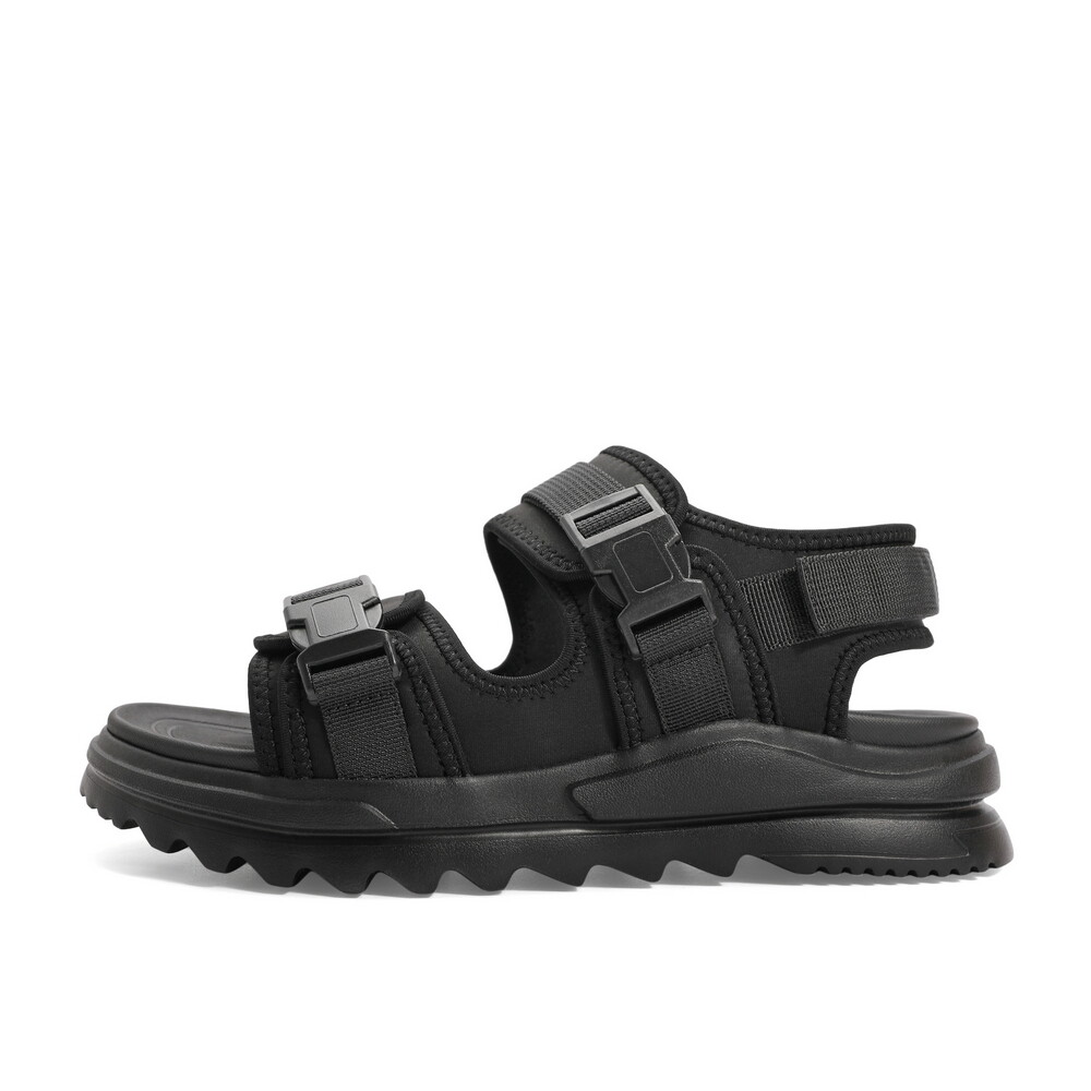 Пляжные сандалии мужские Belle, черный 
Пляжные сандалии мужские Belle, черный