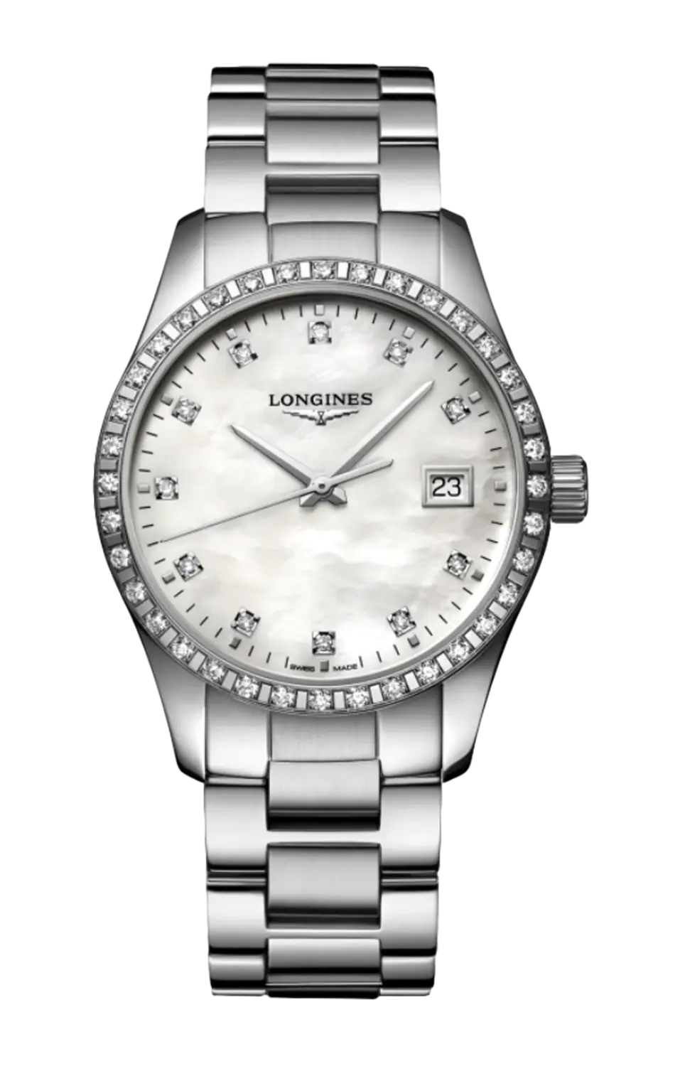 Часы женские Longines
Часы женские Longines