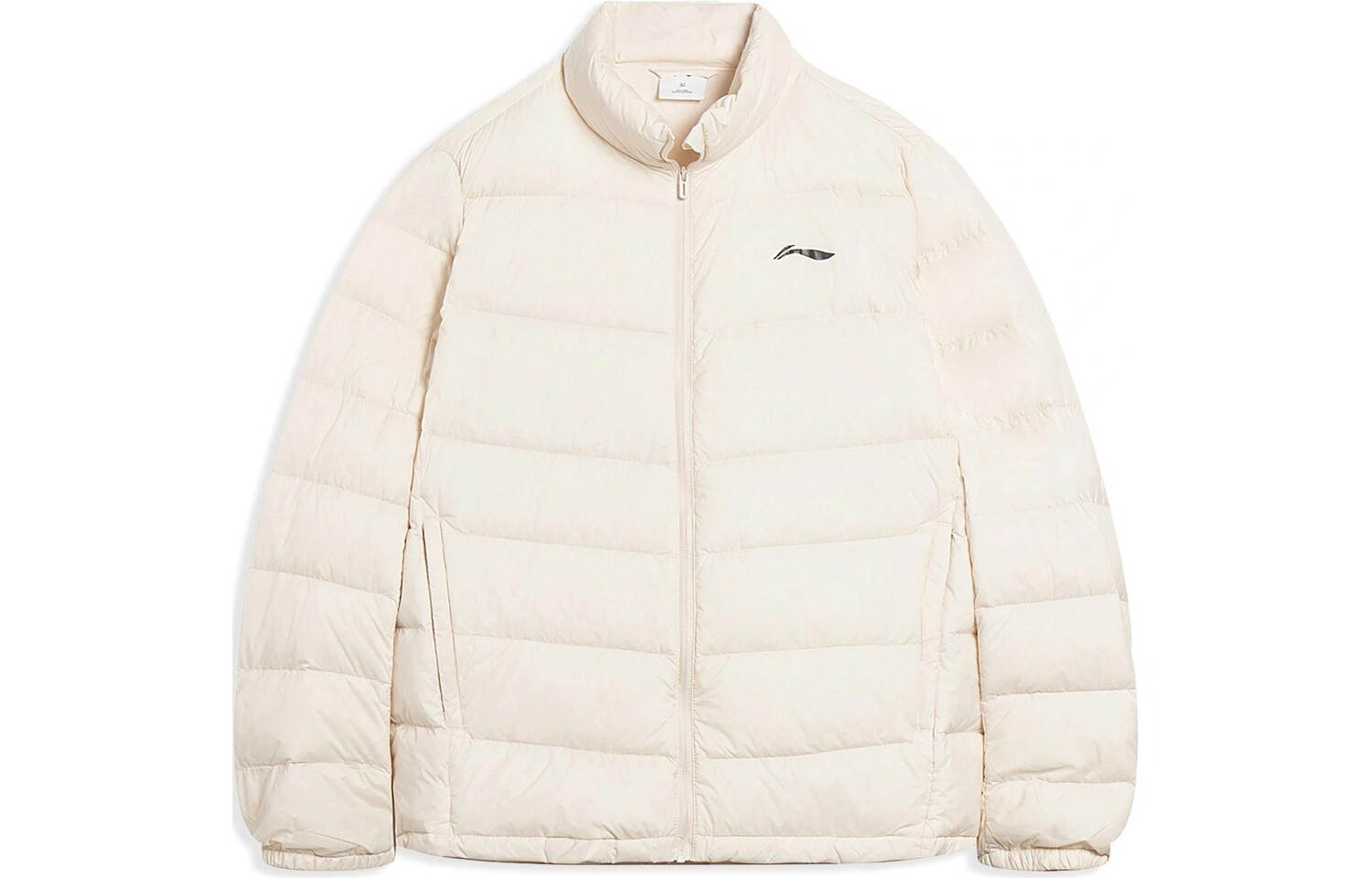 Li Ning ПОДКЛАДКА Мужской пуховик, Белый
Li Ning ПОДКЛАДКА Мужской пуховик, Белый