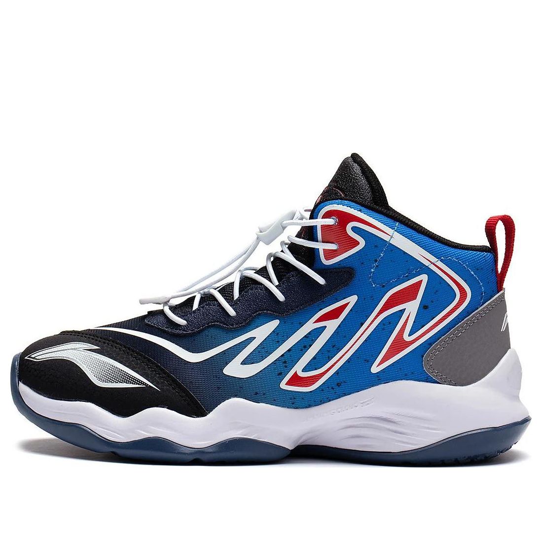 (GS) Li-Ning Mantis Boxing 1.5 'Blue Black Red'
(GS) Li-Ning Mantis Boxing 1.5 'Blue Black Red'
