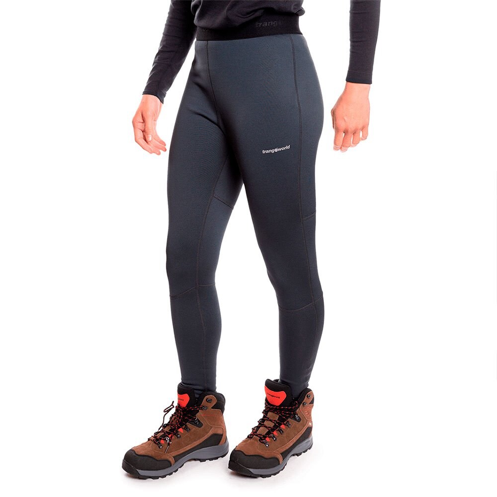 Брюки Trangoworld Siscar, серый
Брюки Trangoworld Siscar, серый