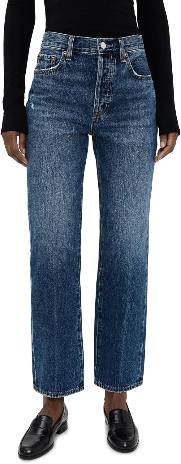 Джинсы Pistola Cassie
Джинсы Pistola Cassie