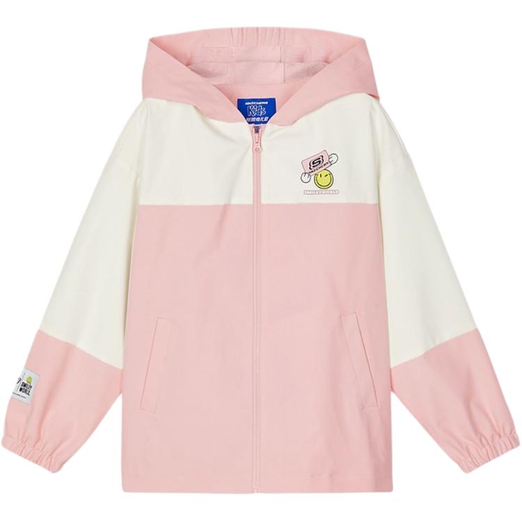 Унисекс куртка Skechers, кремовый
Унисекс куртка Skechers, кремовый