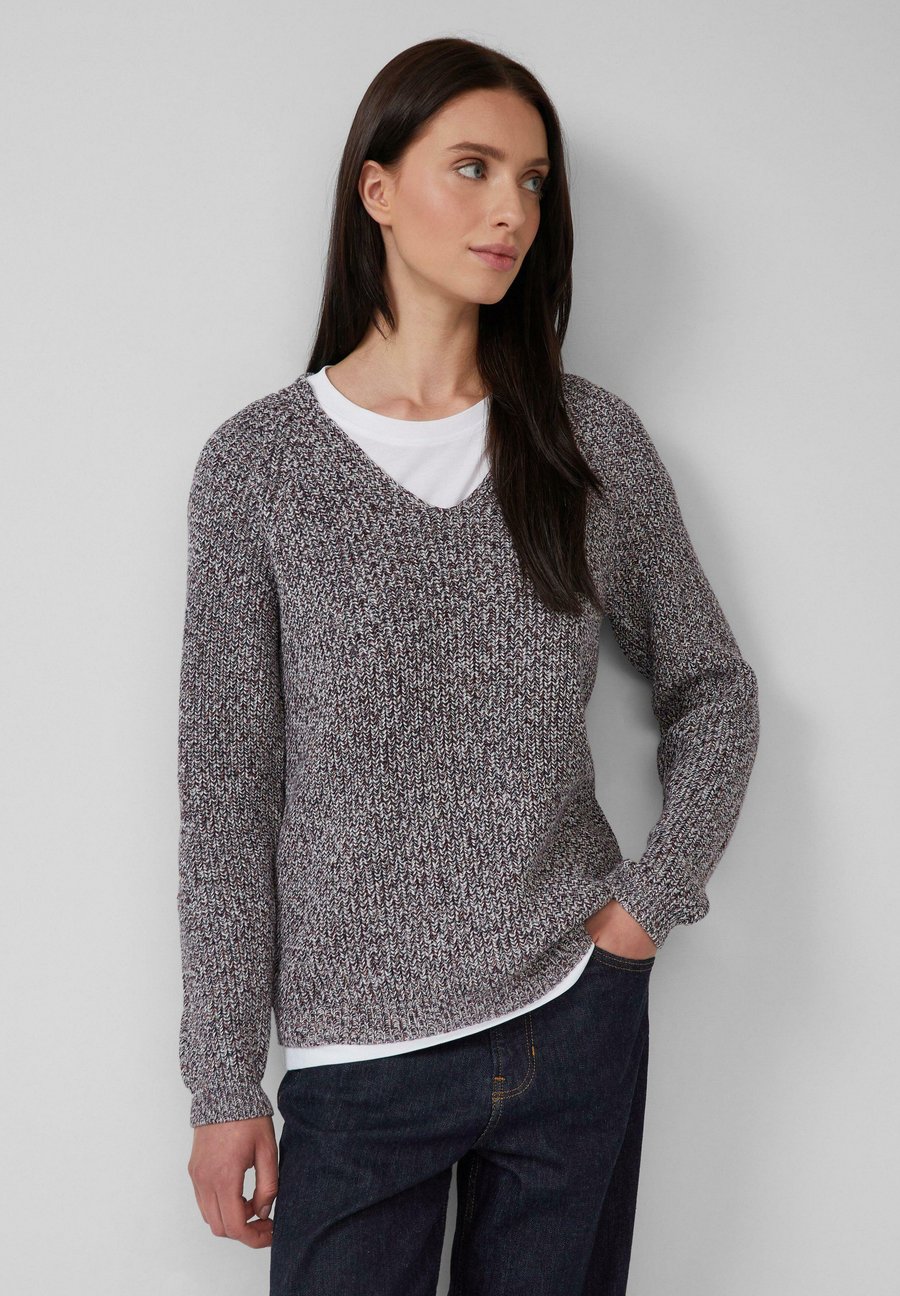 Джемпер s.Oliver Jumper, Bordeaux
Джемпер s.Oliver Jumper, Bordeaux