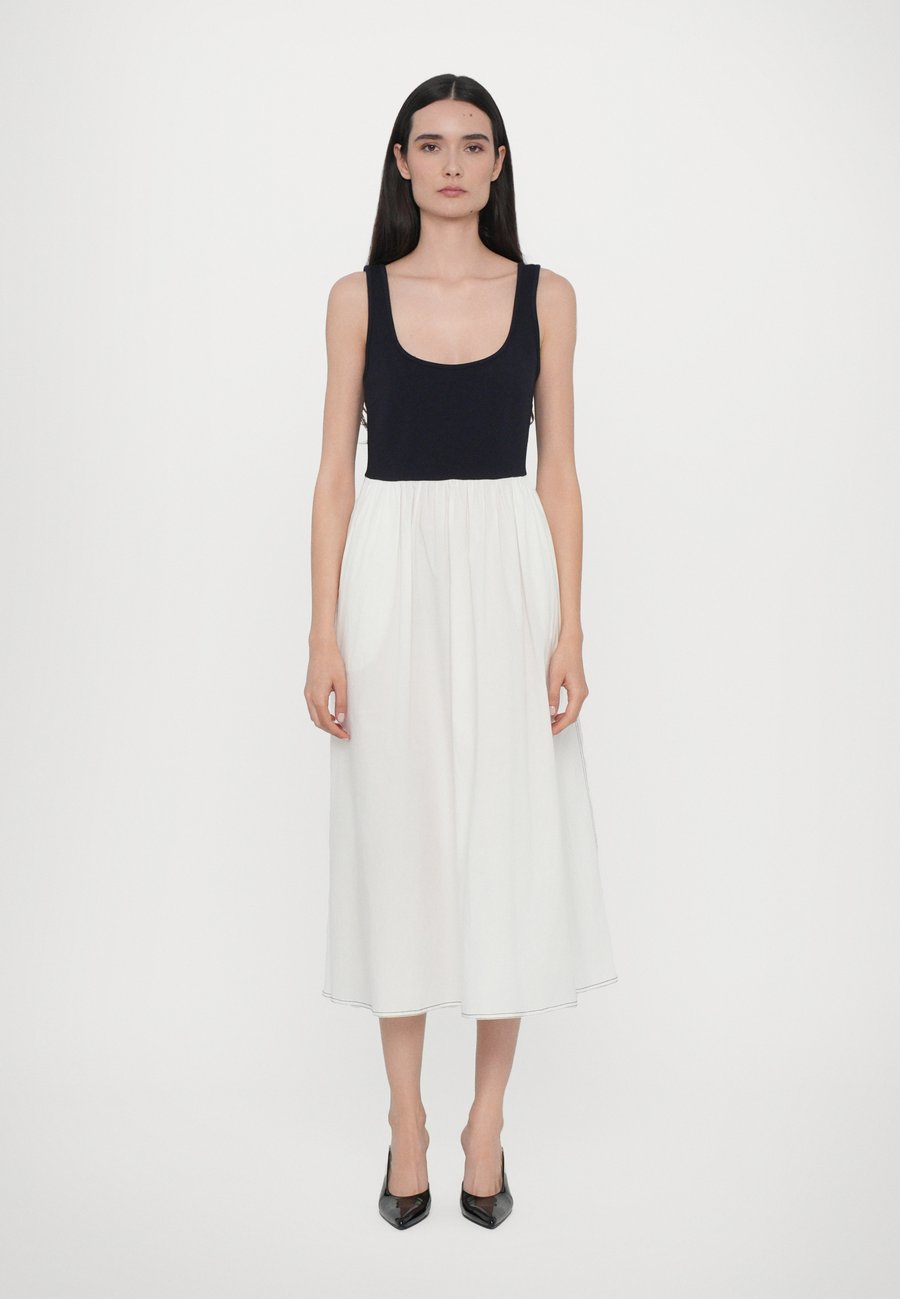 Платье Diane von Furstenberg SELENA DRESS, White
Платье Diane von Furstenberg SELENA DRESS, White