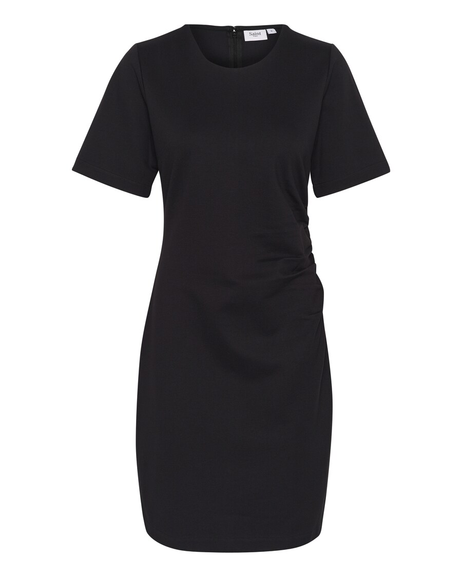 Мини платье SAINT TROPEZ Genny, Black
Мини платье SAINT TROPEZ Genny, Black