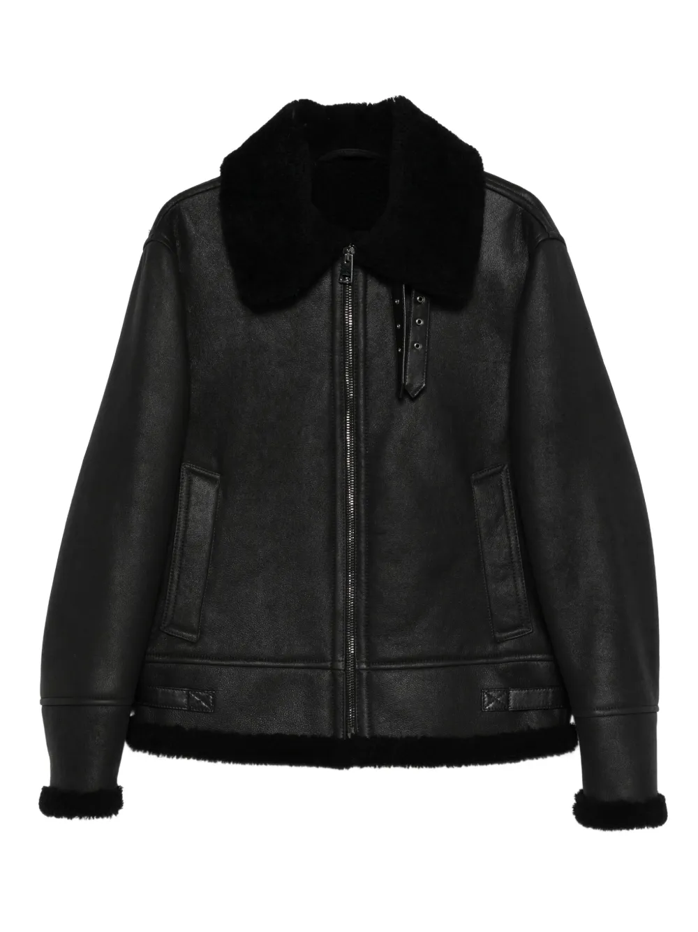 Куртка Wright ERALDO, черный
Куртка Wright ERALDO, черный