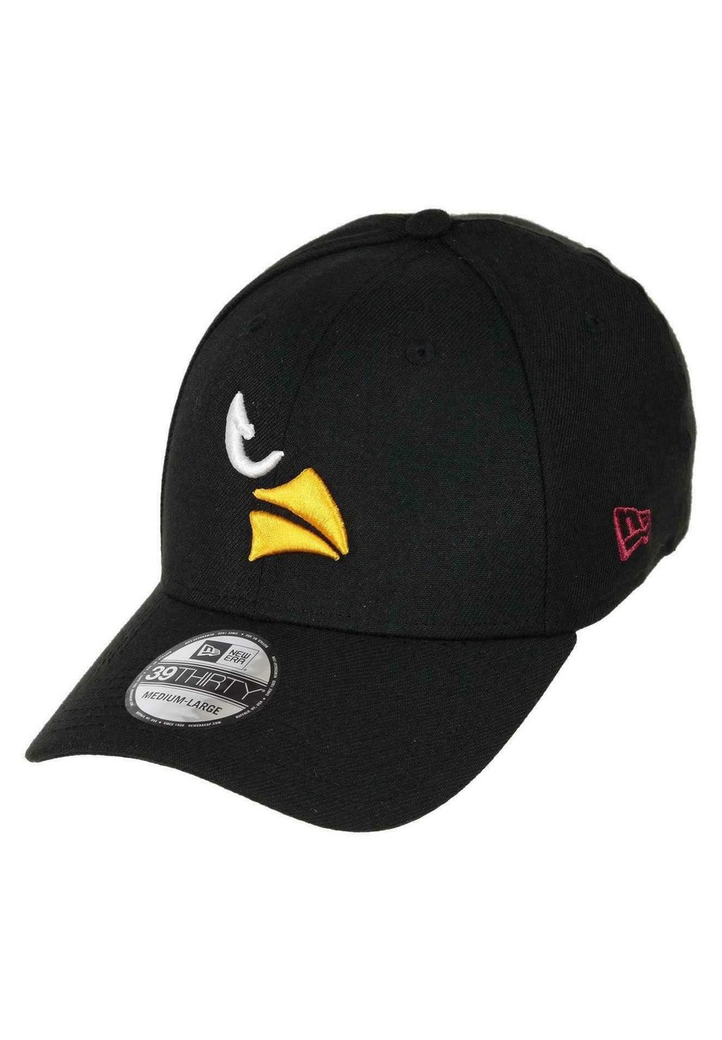 Бейсболка ARIZONA CARDINALS NFL ELEMENTAL 39THIRTY New Era, черный
Бейсболка ARIZONA CARDINALS NFL ELEMENTAL 39THIRTY New Era, черный