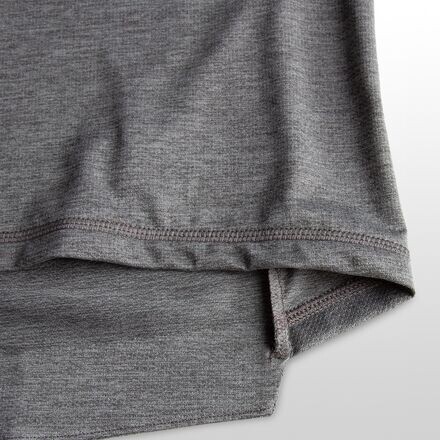 Джерси SingleTrack с короткими рукавами мужские Endura, цвет Pewter Grey
Джерси SingleTrack с короткими рукавами мужские Endura, цвет Pewter Grey