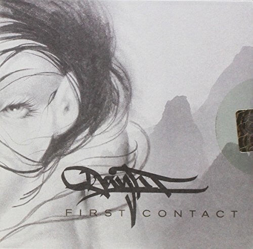 CD диск Daybi: First Contact
CD диск Daybi: First Contact