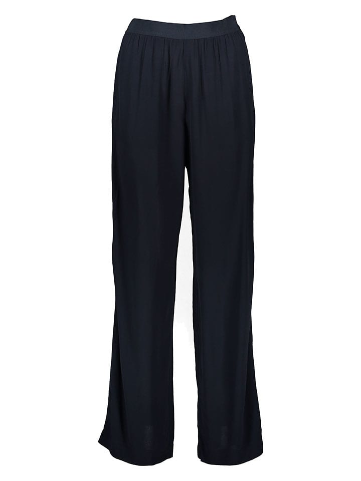 Тканевые брюки Someday, темно-синий
Тканевые брюки Someday, темно-синий