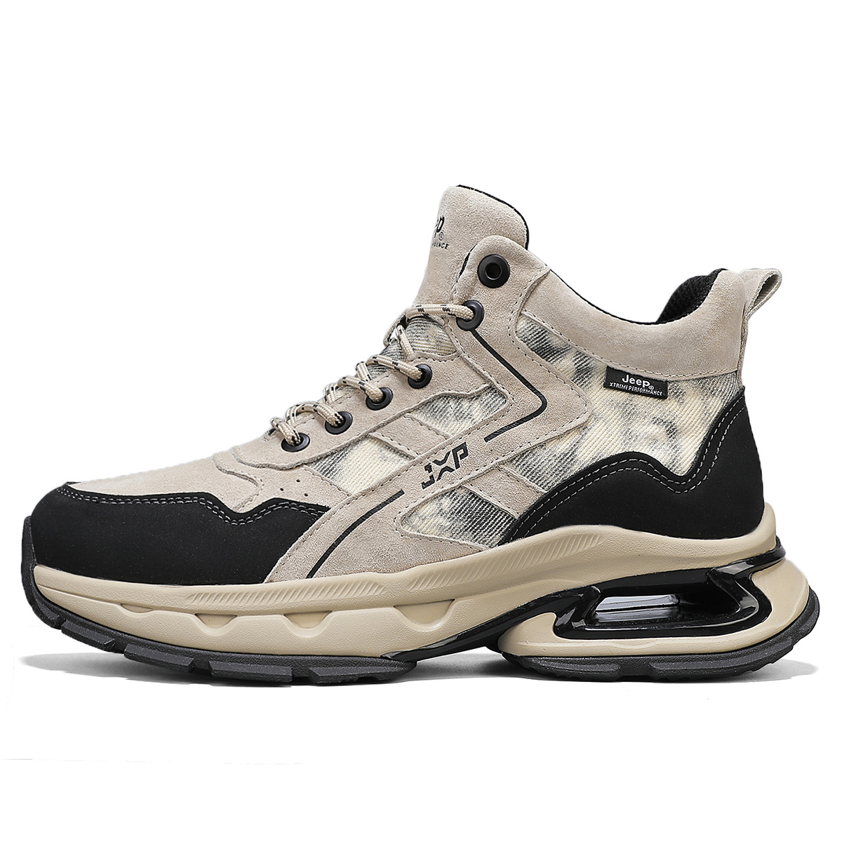 Мужские сандалии Outdoor Shoes Jeep
Мужские сандалии Outdoor Shoes Jeep