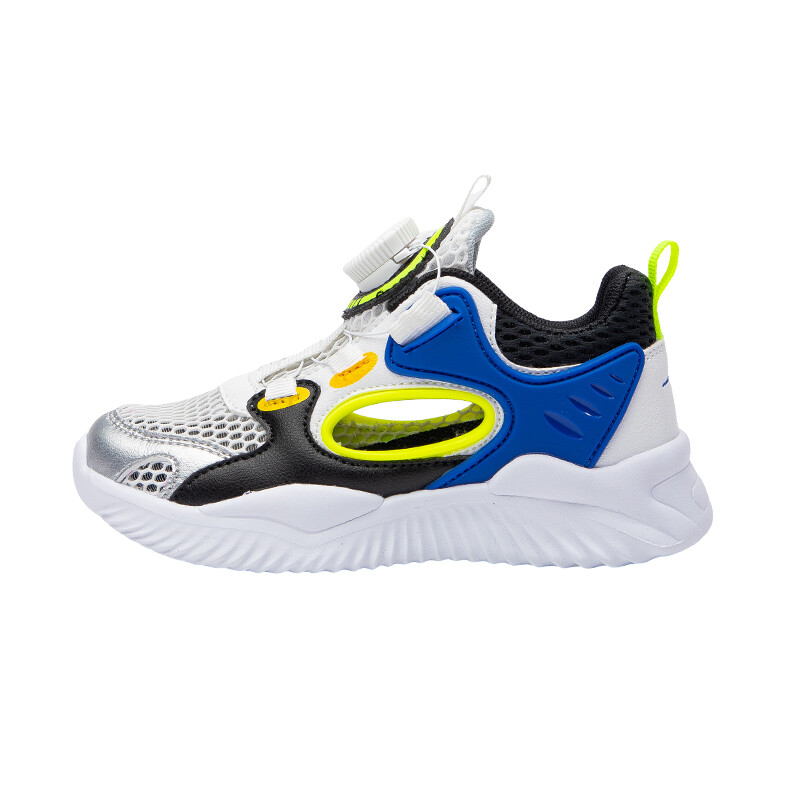 Детские сандалии Детские Deerway, цвет Royal Blue
Детские сандалии Детские Deerway, цвет Royal Blue