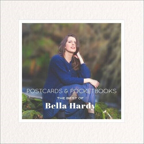 CD диск Hardy, Bella: Postcards & Pocketbooks: The Best Of Bella Hardy
CD диск Hardy, Bella: Postcards & Pocketbooks: The Best Of Bella Hardy