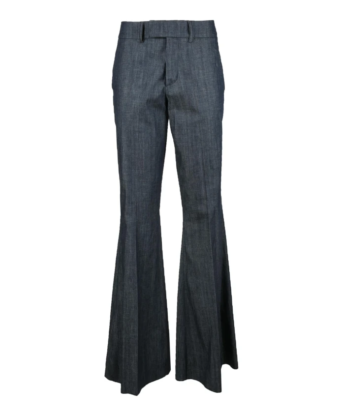 Хлопковые брюки для отдыха Seafarer, синий
Хлопковые брюки для отдыха Seafarer, синий