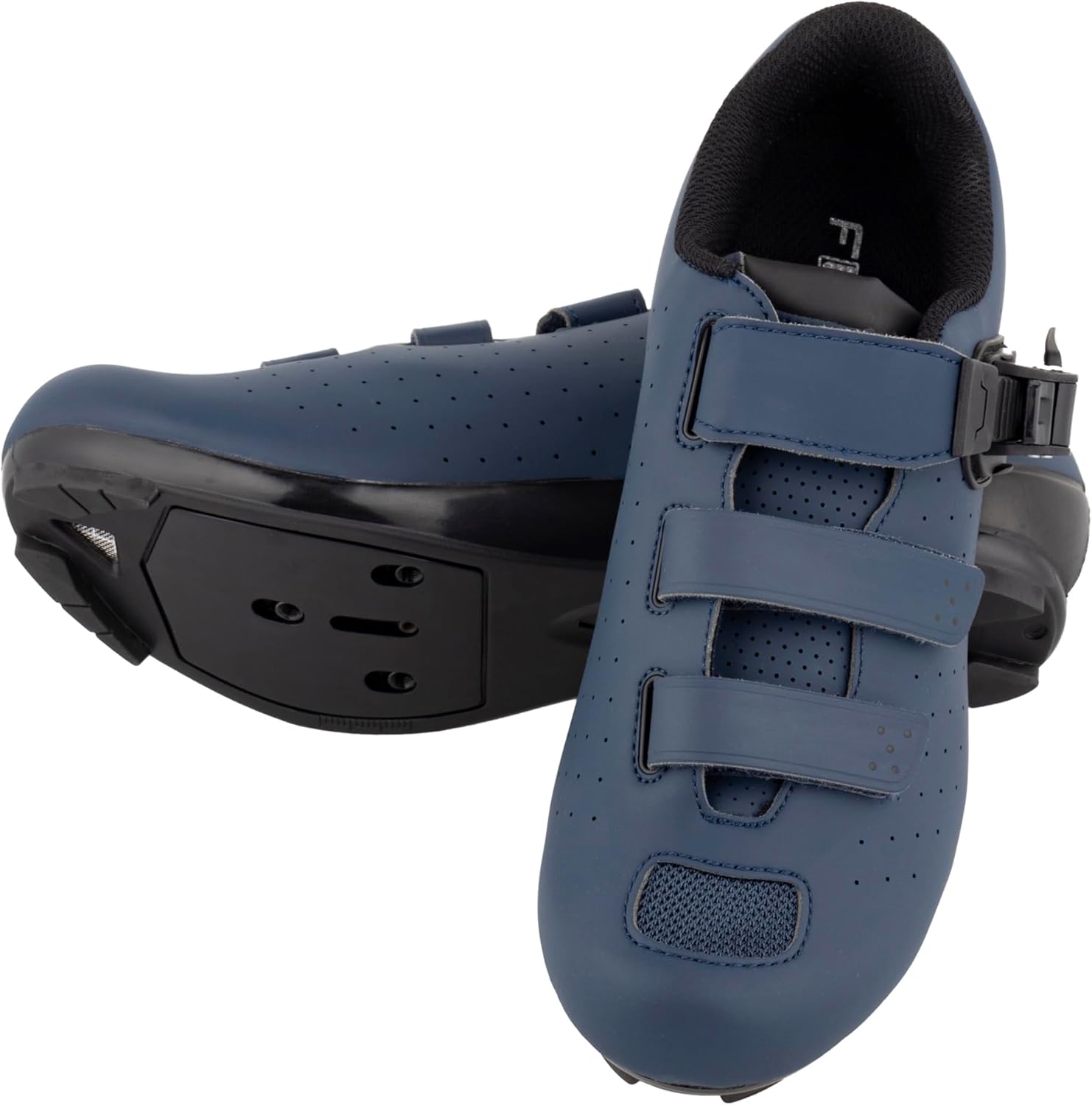 Велотуфли F-17 Flr, синий
Велотуфли F-17 Flr, синий
