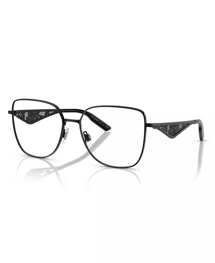 Очки Dolce & Gabbana для женщин, DG1358 Dolce&Gabbana, черный
Очки Dolce & Gabbana для женщин, DG1358 Dolce&Gabbana, черный