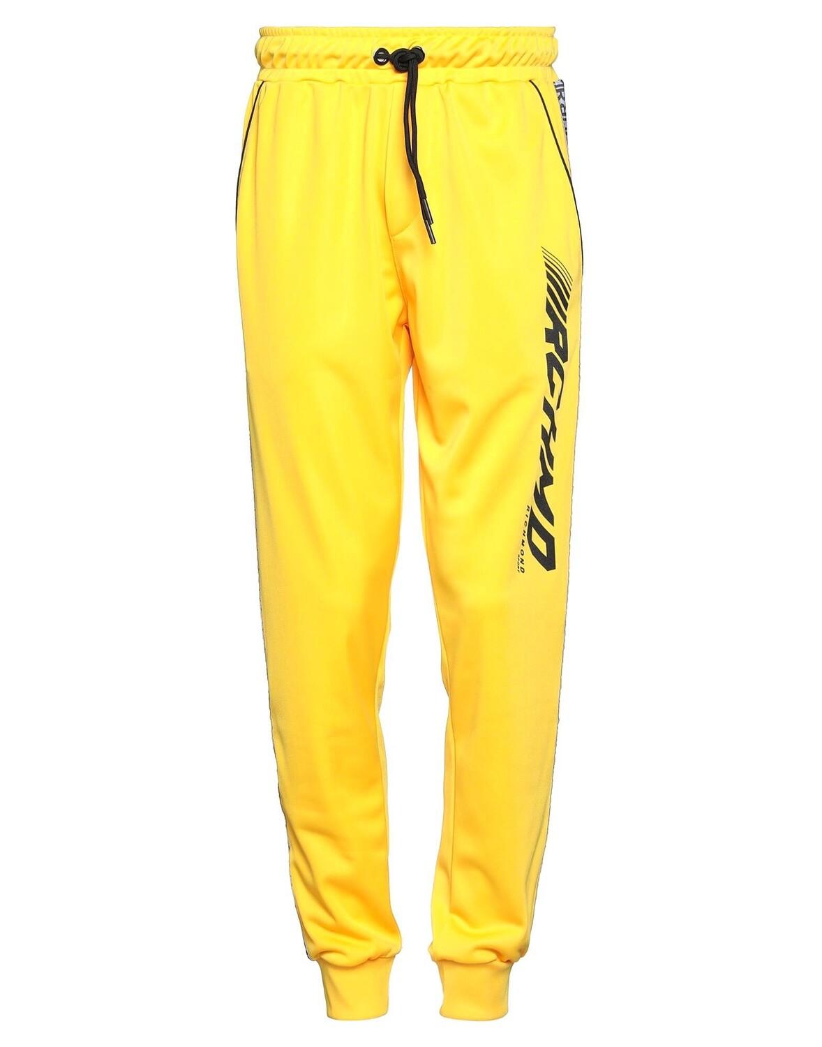 Брюки John Richmond, желтый
Брюки John Richmond, желтый