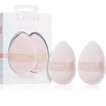 Набор Puffys Powder Puff
Набор Puffys Powder Puff