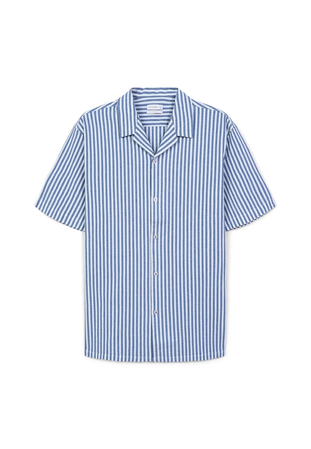 Рубашка Calliope, светло-голубой
Рубашка Calliope, светло-голубой