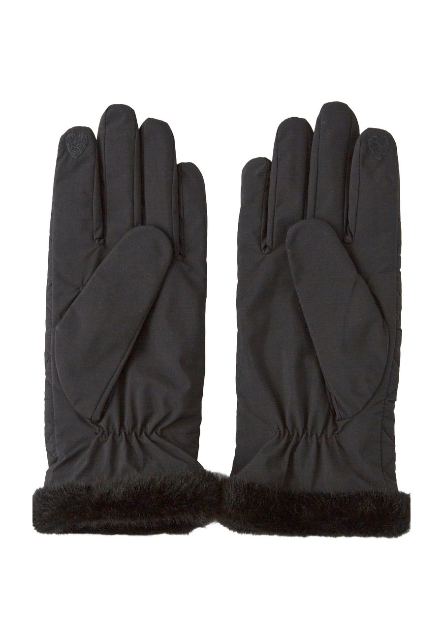 Перчатки Damart Gloves, Black/Black
Перчатки Damart Gloves, Black/Black