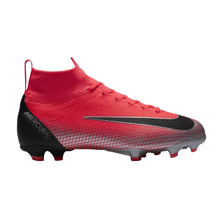 Кроссовки Nike Superfly 6 Elite CR7 FG GS, Built On Dreams
Кроссовки Nike Superfly 6 Elite CR7 FG GS, Built On Dreams