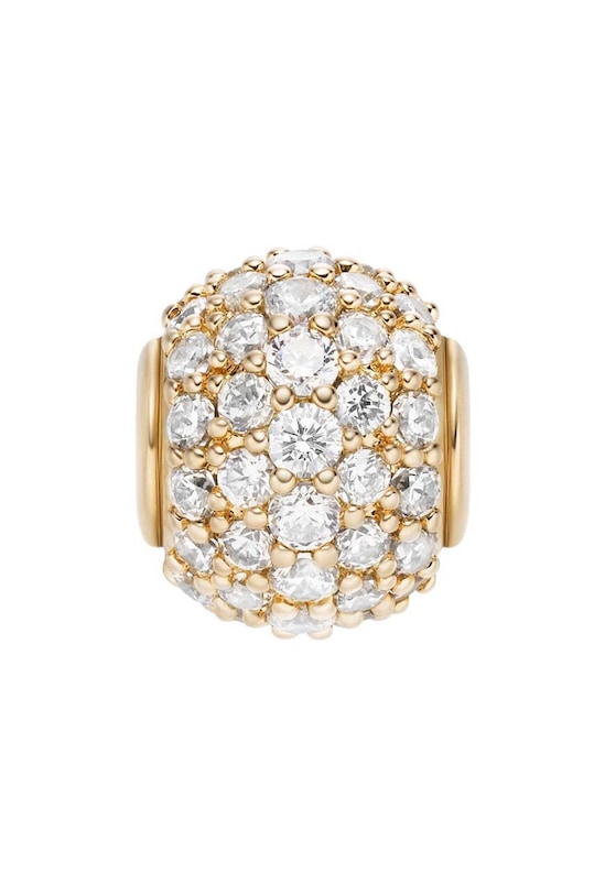 Подвеска Charm Fine Jewelry Ball Daniel Wellington, золотой
Подвеска Charm Fine Jewelry Ball Daniel Wellington, золотой