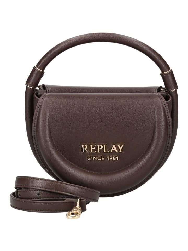 Сумка через плечо Replay
Сумка через плечо Replay