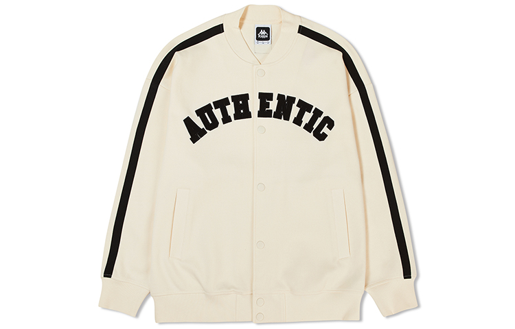 Бейсбольная майка унисекс Kappa, черный-990
Бейсбольная майка унисекс Kappa, черный-990