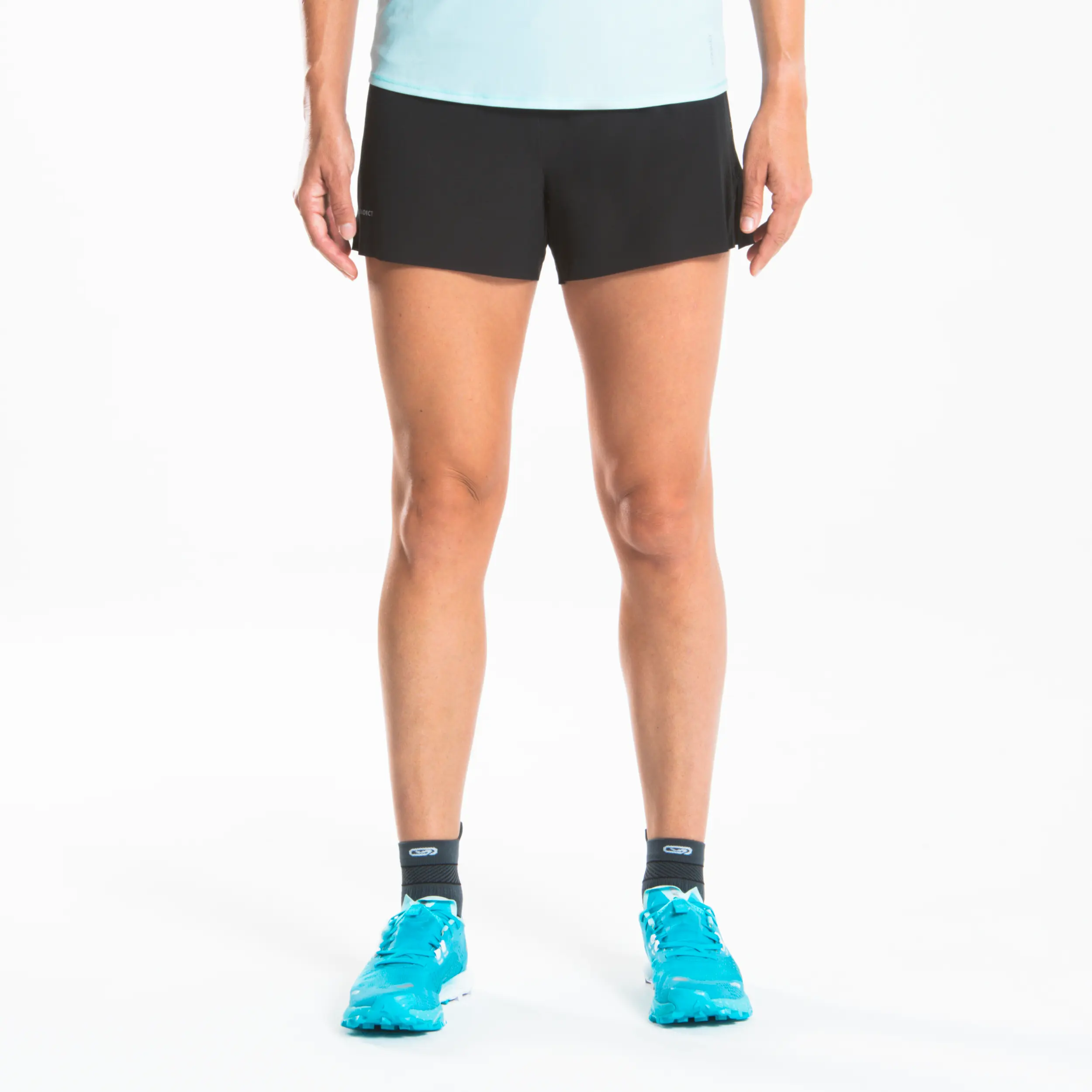 Женские шорты для трейлраннинга Evadict PERF
Женские шорты для трейлраннинга Evadict PERF