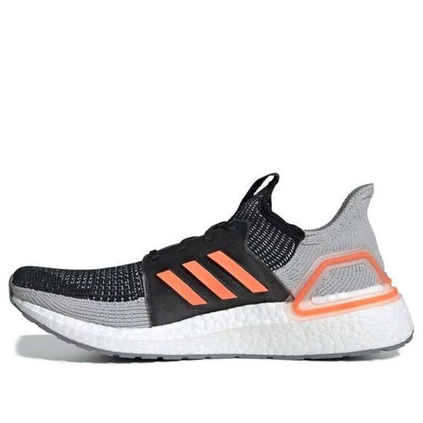 Кроссовки ультрабуст 19 Adidas, черный
Кроссовки ультрабуст 19 Adidas, черный