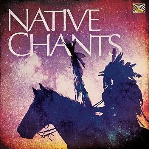 CD диск Friesen / Longhouse: Native Chants
CD диск Friesen / Longhouse: Native Chants