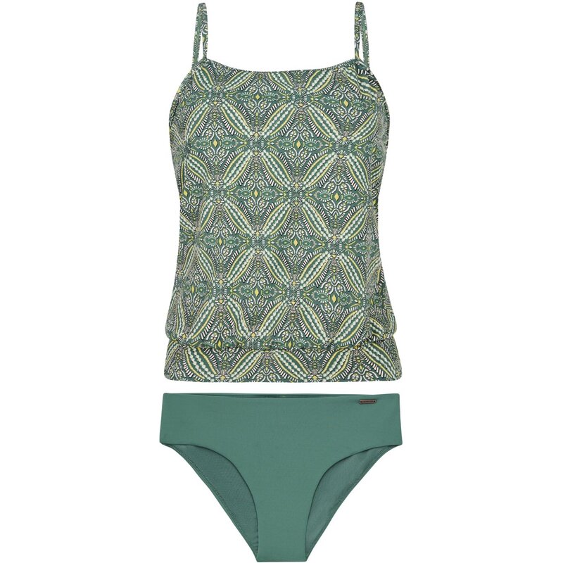 Бикини Prtnome Tankini B&C-Cup Protest, зеленый
Бикини Prtnome Tankini B&C-Cup Protest, зеленый