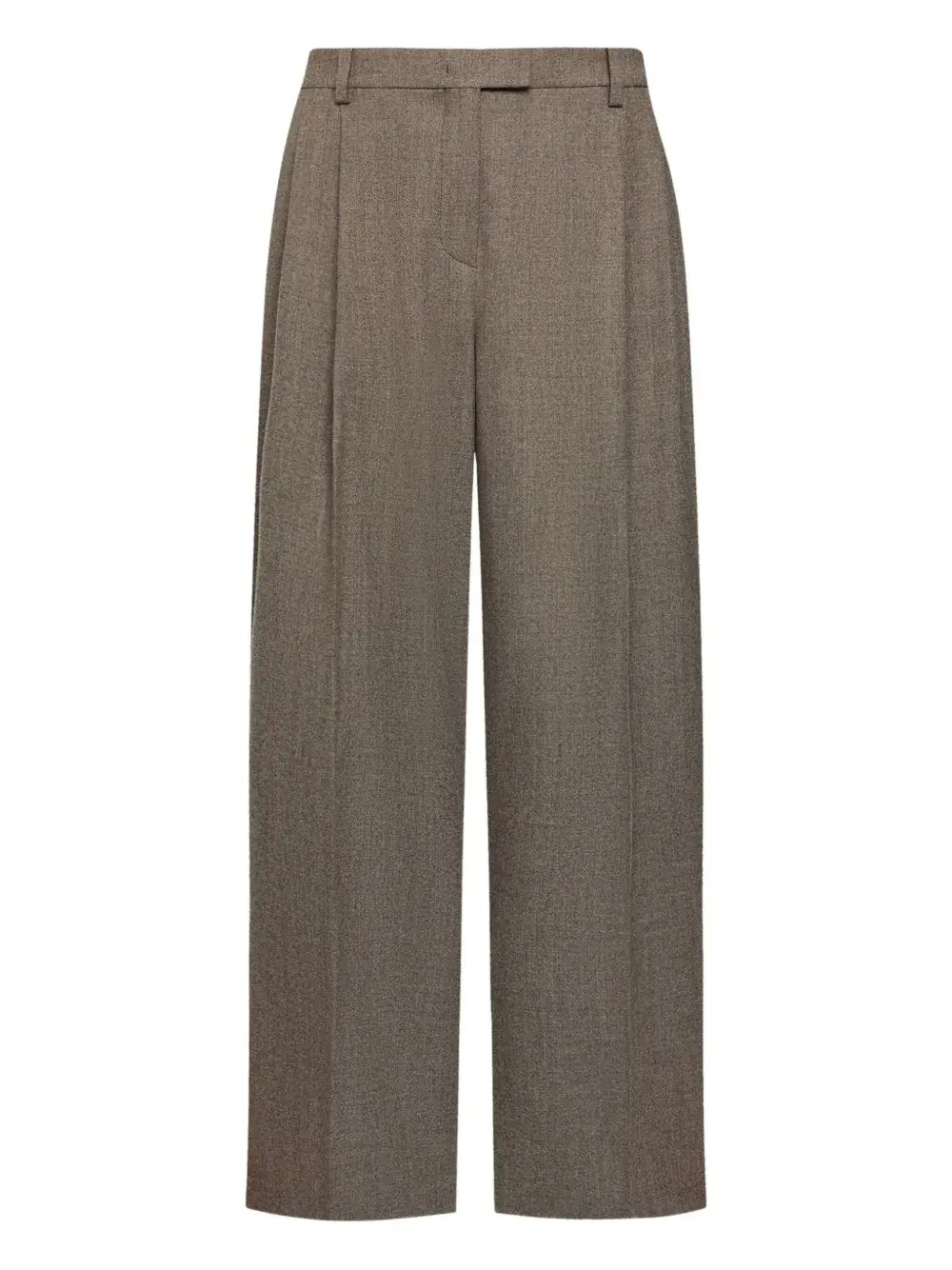 Широкие брюки Drago 12 STOREEZ, коричневый
Широкие брюки Drago 12 STOREEZ, коричневый